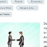 Deal-making decelerates in Latin America